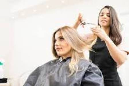 Cut and Hair Care