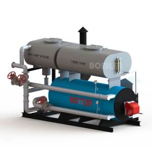 Envirotherm–BH Series