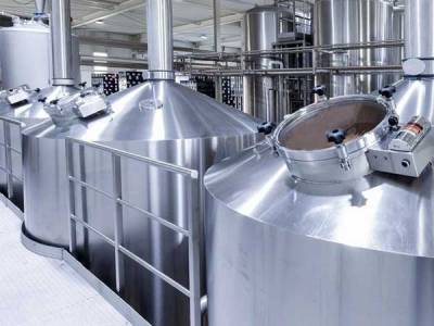 Whirlpool Kettle