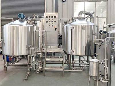Craft Brewing