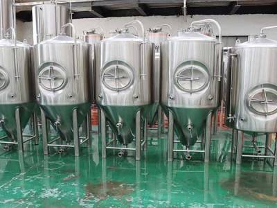 Fermentation System