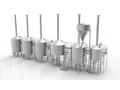 Brewhouse