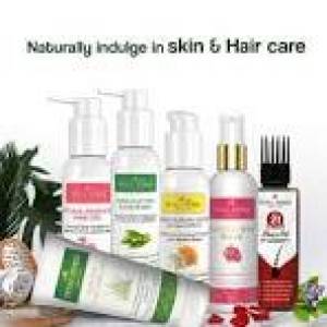 Advanced Hair Moisturising