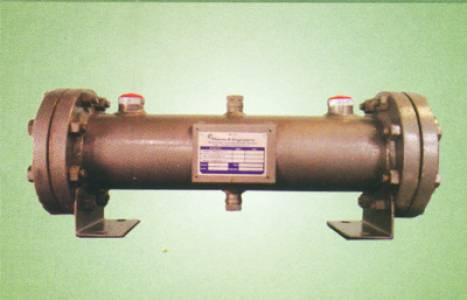 Standard Oil Cooler