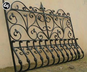 Designer Grills