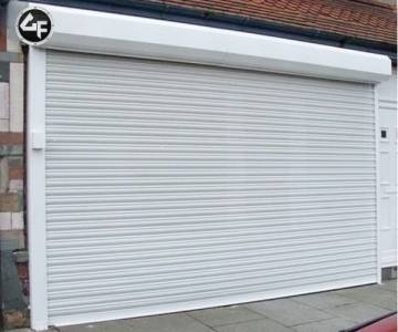 Rolling Shutter