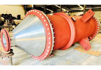Evaporators