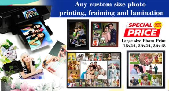 Photo Printing
