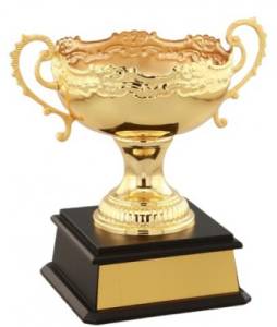 Sports Trophies