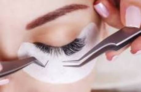 Eyelash Extensions