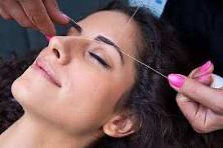Threading