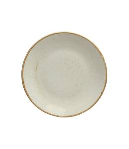 DESSERT COUPE PLATE