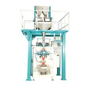 Pulses Packing Machine