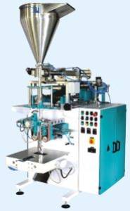 VFFS Machine with Visco Filler