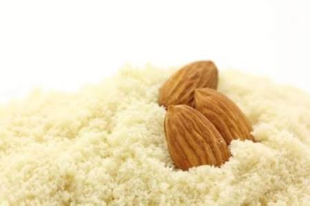 Almond Flour