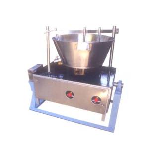 Khoa Making Machine