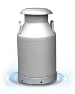 Milk Cans