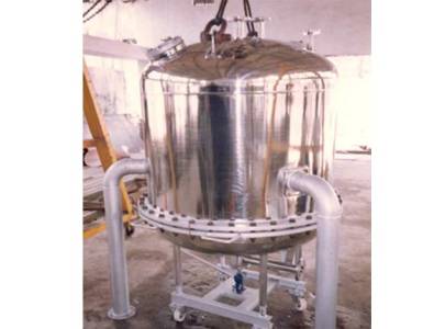 Composite Autoclaves Manufacturers in hyderabad Pressure Nautch Filters(PNF)