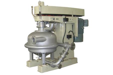 Separators