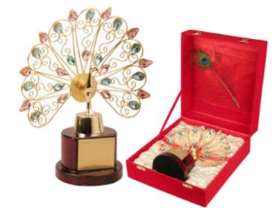 Handcrafted Awards
