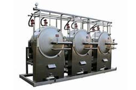 Centrifugal Screen