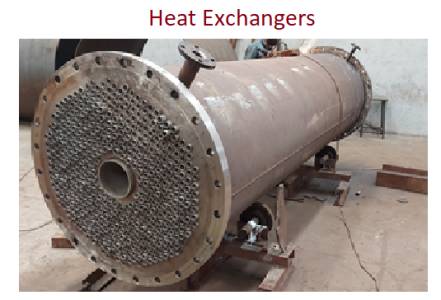 Heat Exchangers