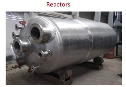 Reactors