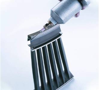 Brazed Products
