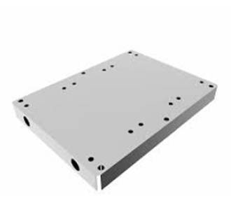 Cold Plates