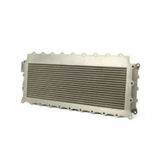 Compact Heat Exchangers