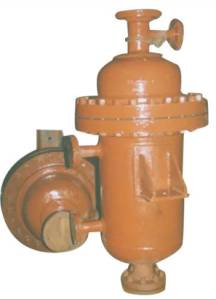 Pressure Filter