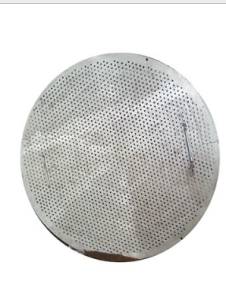 Heat Exchanger And Parts