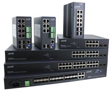 Network Infrastructure