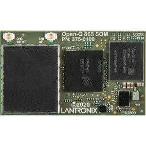SoMs & Dev Kits