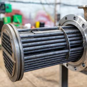 Oil Coolers