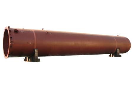 Buffer Vessel