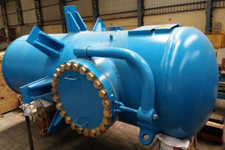 Pressure Vessels