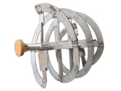 Industrial Mixing