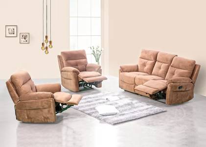 LIVING ROOM COLLECTIONS