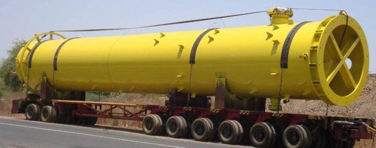 Pressure Vessels