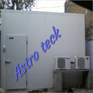 Chiller Room