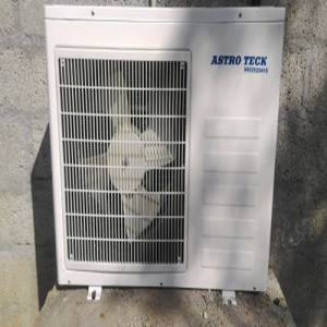 Chiller Unit
