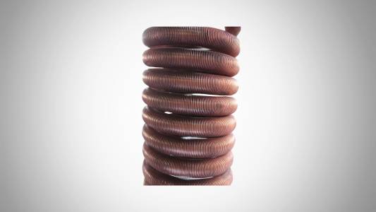 Cooling Coil