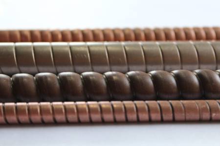 Corrugated Tubes