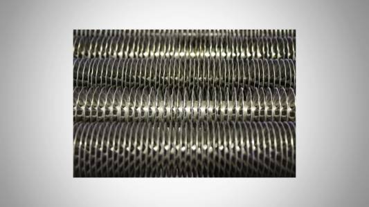 External Finned Tubes