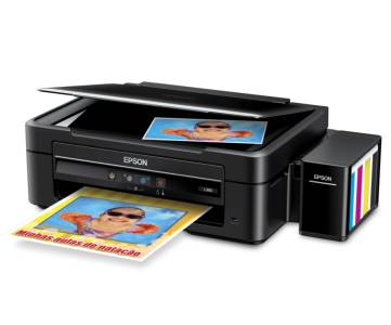 Printer Driver