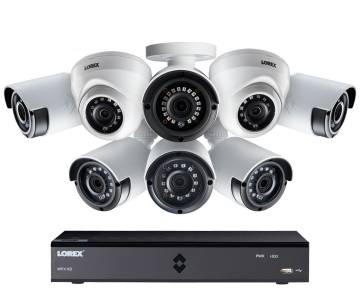 CCTV