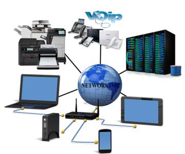 Networking