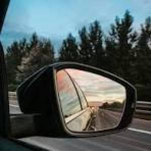 Car Mirror
