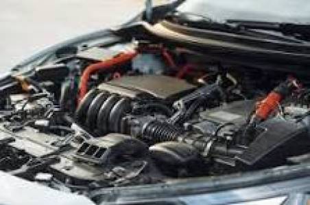 Car Engine